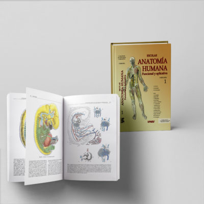 Libro Color Tapa Dura