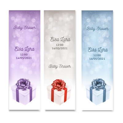 Marcapáginas / Marcadores